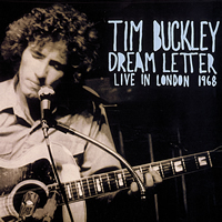 Dream Letter: Live In London 1968 ~ LP x2 180g